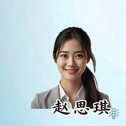 赵思琪